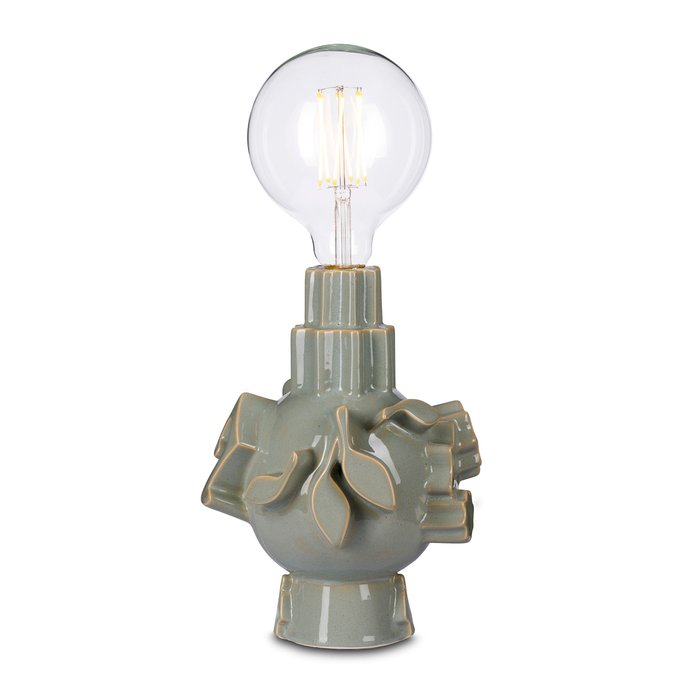 Light Cap2020-keramik lampe-design lampe-bordlampe-lampe i keramik-historie 2020